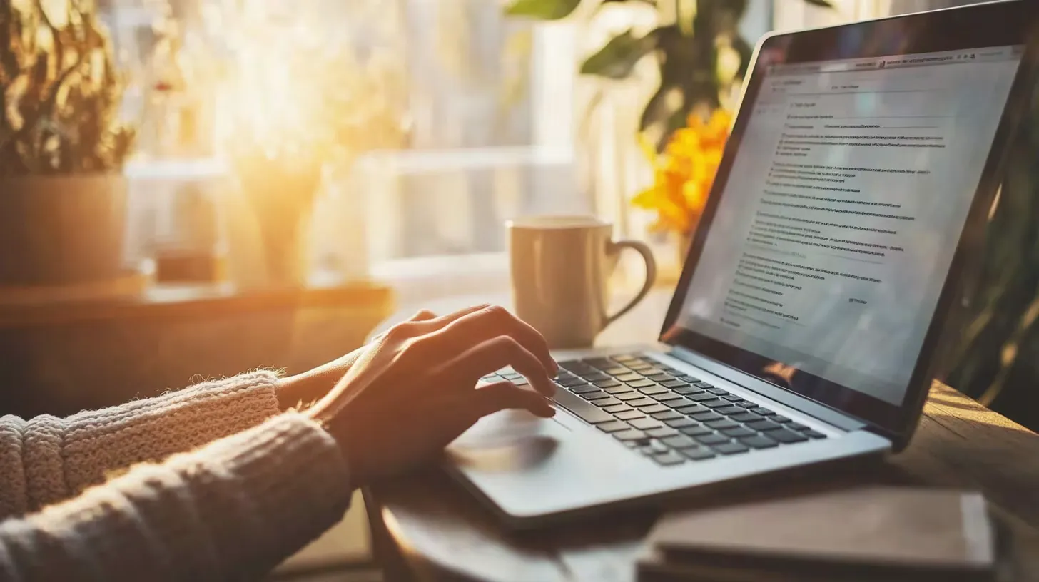 Book your survey online