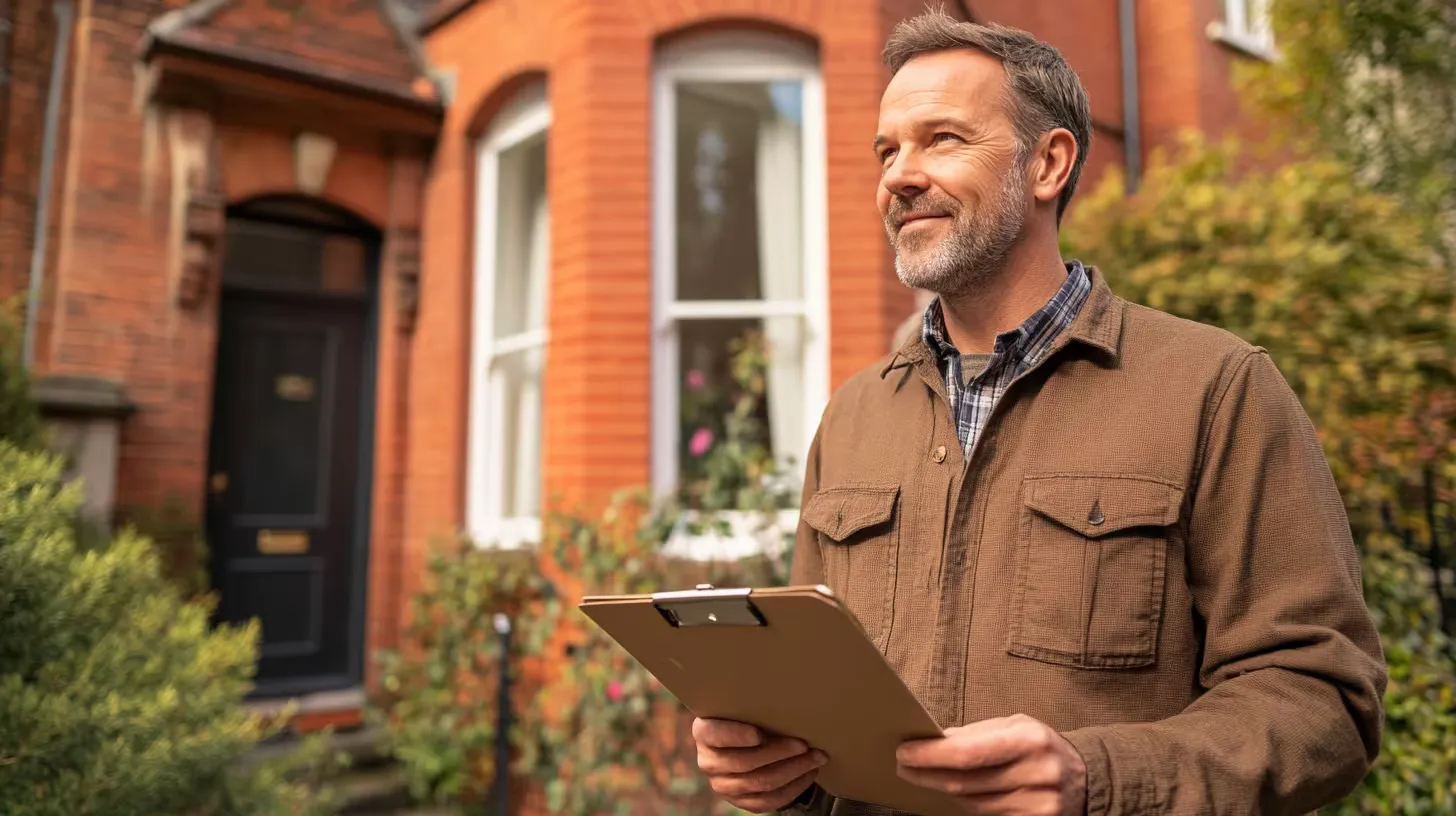 BTB Surveyors Blog